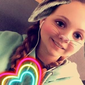 Meet your Posher, Jolee